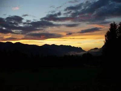 Waldklause, Doppelzimmer Mit Balkon, Dusche, Wc Gegenuber Zur Alleinbenutzung Schönau am Königssee